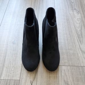 Booties